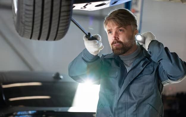 Llanteras cerca de mi: las mejores desponchadoras, baratas y 24 horas en tu zona